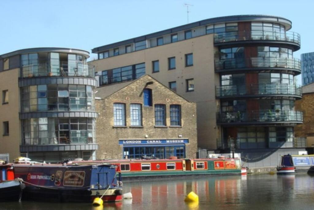 Boutique Modern Hotel Room For Two Near Tube And Bus Stations London Exterior foto